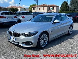 BMW 420 usata, con Airbag laterali