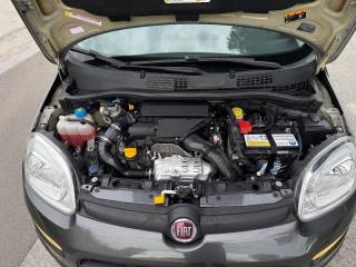 FIAT Panda usata, con Bluetooth