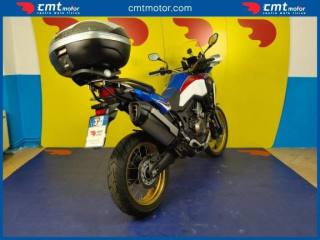 HONDA Africa Twin CRF 1000 L usata 3