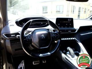 PEUGEOT 3008 usata, con Cruise Control