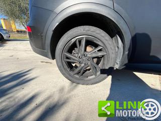 DS AUTOMOBILES DS 7 Crossback usata 31