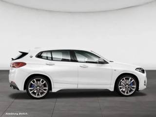 BMW X2 usata, con Airbag laterali