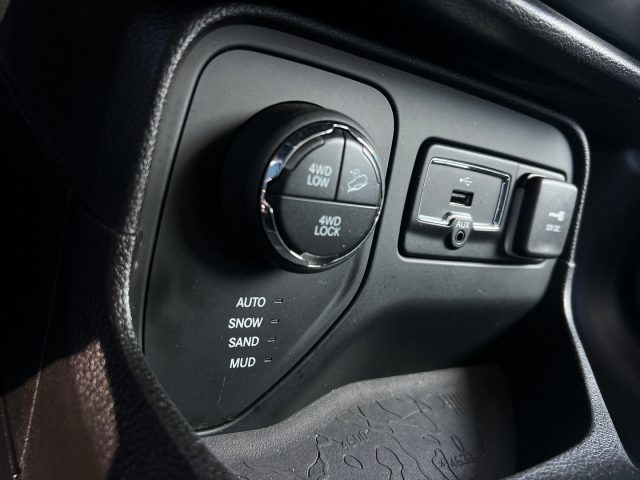 JEEP Renegade usata, con Boardcomputer