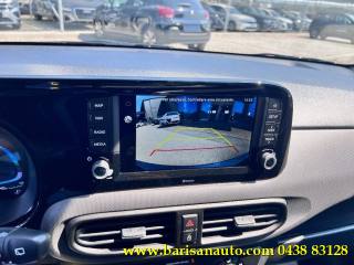 HYUNDAI i10 usata, con Controllo trazione