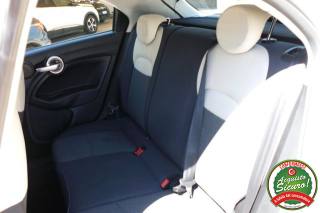 FIAT 500X usata, con Cruise Control