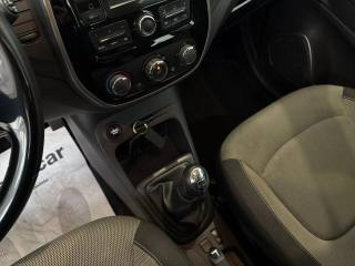 RENAULT Captur usata, con Controllo trazione