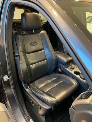 JEEP Grand Cherokee usata, con Cruise Control
