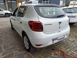 DACIA Sandero usata, con Airbag
