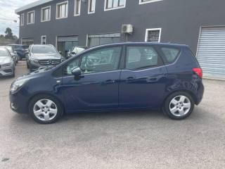 OPEL Meriva 1.6 CDTI Start&Stop