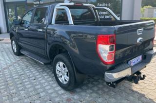 FORD Ranger usata, con Airbag Passeggero