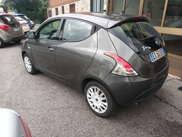 LANCIA Ypsilon usata, con Airbag Passeggero