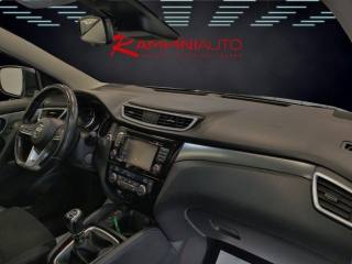 NISSAN Qashqai usata 20