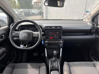 CITROEN C3 Aircross usata, con Chiusura centralizzata