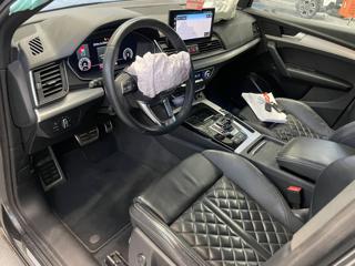 AUDI Q5 usata, con Filtro antiparticolato