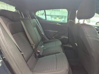 OPEL Astra usata, con Autoradio