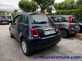 FIAT 500 usata, con Airbag Passeggero