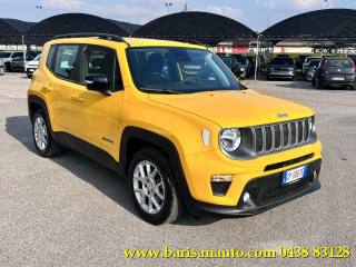 JEEP Renegade usata, con Airbag
