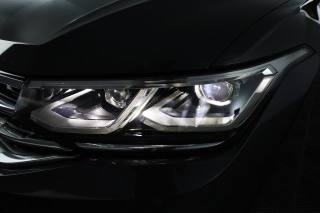 VOLKSWAGEN Tiguan usata 8