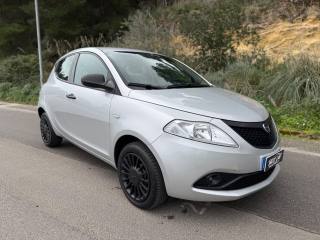 LANCIA Ypsilon usata, con Immobilizzatore elettronico