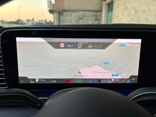 MERCEDES-BENZ GLE 350 usata, con Luci diurne LED