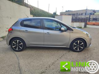 PEUGEOT 208 usata, con Chiusura centralizzata