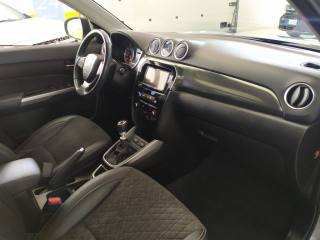 SUZUKI Vitara usata, con Boardcomputer