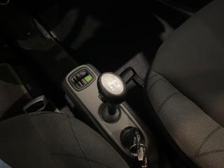 SMART ForTwo usata, con Fendinebbia