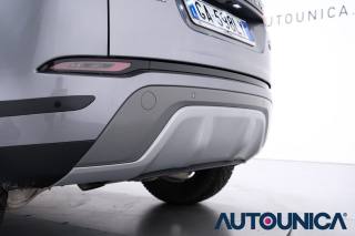 LAND ROVER Range Rover Evoque usata, con Limitatore di velocità
