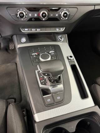 AUDI Q5 usata, con ESP