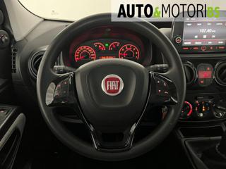 FIAT Qubo usata, con Volante multifunzione