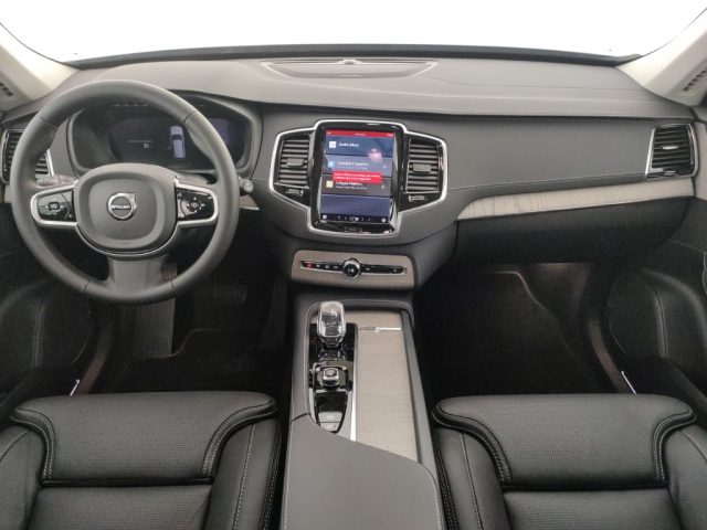 VOLVO XC90 usata, con Cruise Control