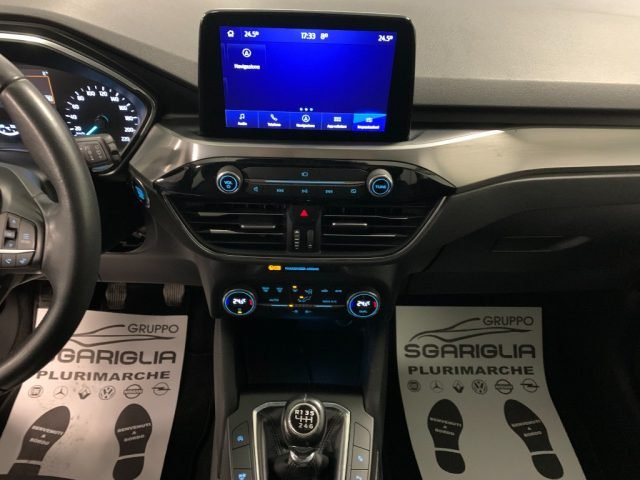 FORD Kuga usata, con Vivavoce