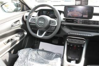 JEEP Avenger usata, con Chiusura centralizzata