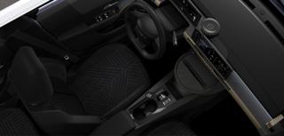 LANCIA Ypsilon usata, con Chiusura centralizzata
