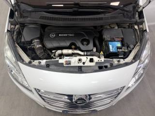 OPEL Meriva usata, con Limitatore di velocità