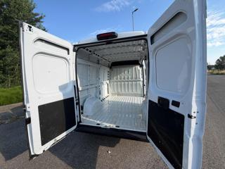 FIAT Ducato usata, con Autoradio