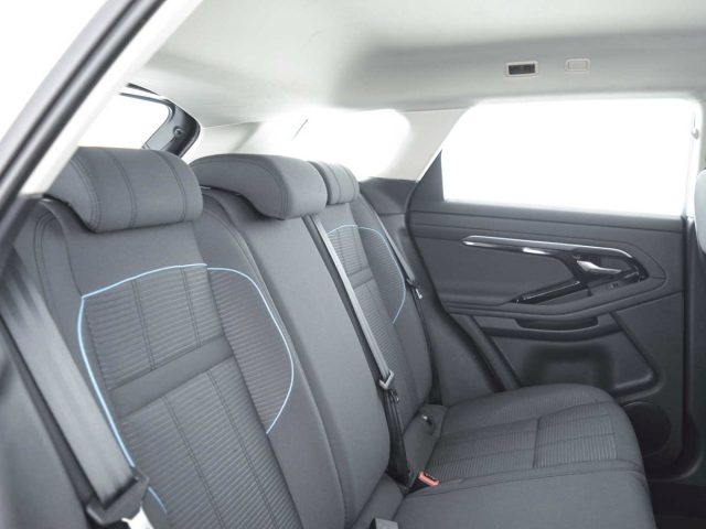 LAND ROVER Range Rover Evoque usata 4