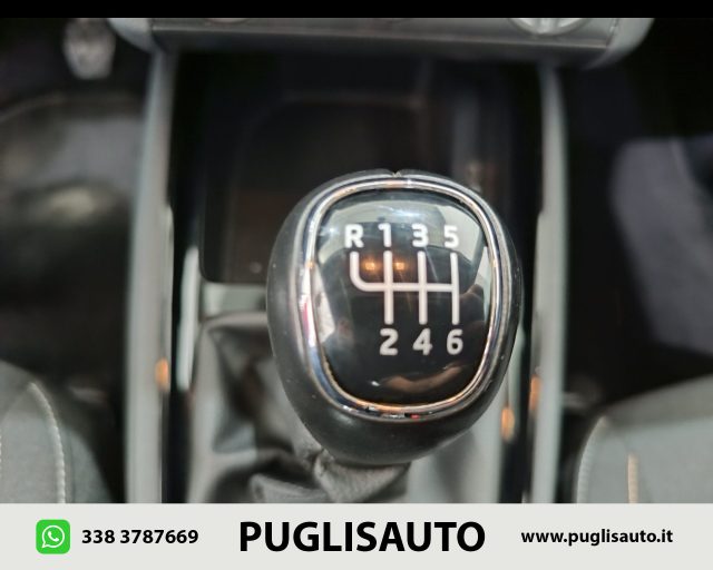 SKODA Kamiq usata, con Immobilizzatore elettronico