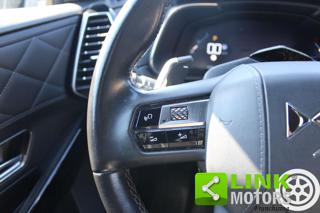 DS AUTOMOBILES DS 7 Crossback usata, con Sistema di navigazione