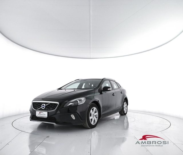 VOLVO V40 usata 0