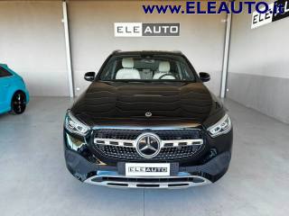 MERCEDES-BENZ GLA 200 usata, con Airbag