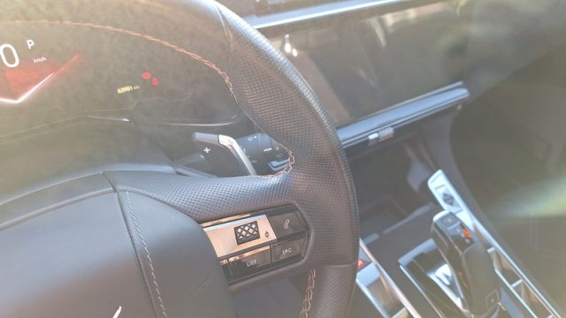 DS AUTOMOBILES DS 7 Crossback usata, con Chiusura centralizzata telecomandata