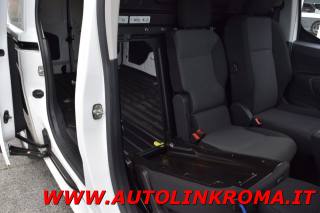 PEUGEOT Partner usata, con Boardcomputer
