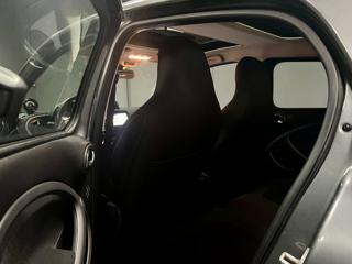 SMART ForFour usata, con Climatizzatore