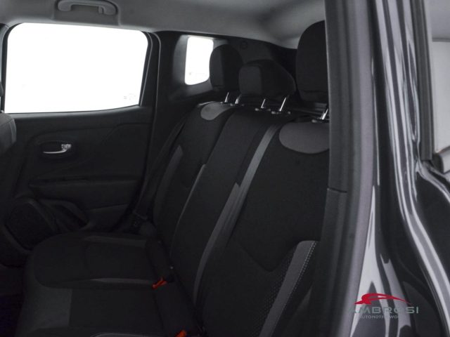 JEEP Renegade usata 9
