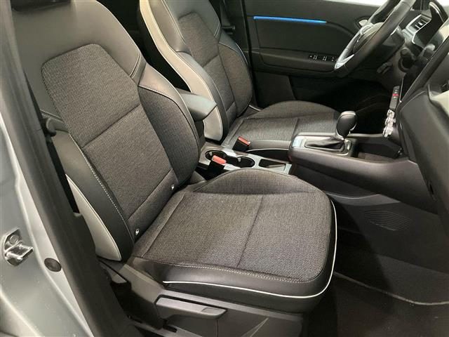 RENAULT Captur usata, con ESP