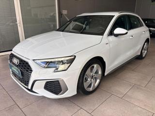 AUDI A3 usata, con Airbag laterali