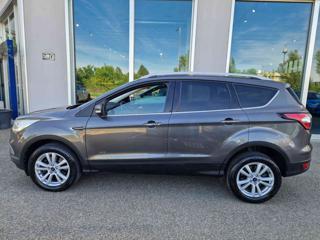 FORD Kuga usata, con Boardcomputer