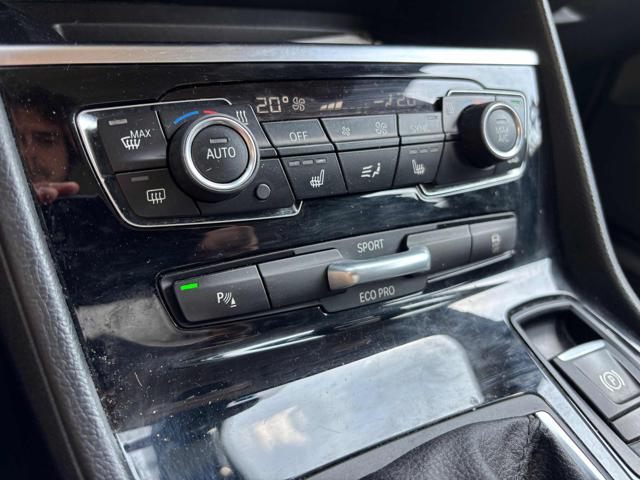 BMW 218 usata, con Chiusura centralizzata