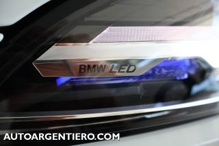 BMW 120 usata, con Android Auto